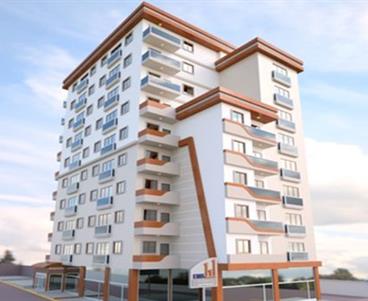 EMS 111 Residence Projesi Fiyat Listesi ve Teslim Tarihi EMS 111 Residence Projesi Fiyat Listesi ve Teslim Tarihi
