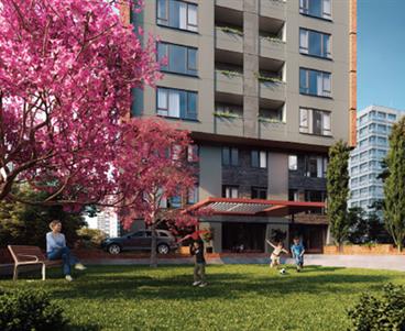 Grena Suadiye Projesi Fiyat Listesi ve Teslim Tarihi Grena Suadiye Projesi Fiyat Listesi ve Teslim Tarihi