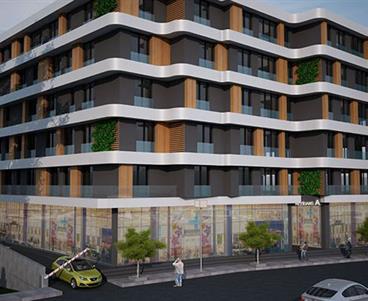 Haliç Rezidans Fiyatları ve Teslim Tarihi Haliç Rezidans Fiyatları ve Teslim Tarihi