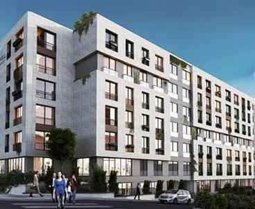 Antwell Life Care Residence Projesinin Temeli Atıldı Antwell Life Care Residence Projesinin Temeli Atıldı