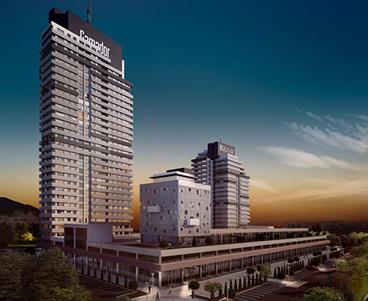 Gamador Bulvar Projesi Fiyat Listesi ve Teslim Tarihi Gamador Bulvar Projesi Fiyat Listesi ve Teslim Tarihi