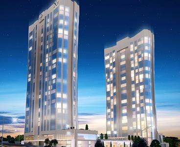 NG Residence Projesinde Sıfır Faiz Fırsatı NG Residence Projesinde Sıfır Faiz Fırsatı