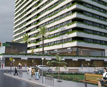 Econ Garden Projesi Fiyat Listesi ve Teslim Tarihi Econ Garden Projesi Fiyat Listesi ve Teslim Tarihi