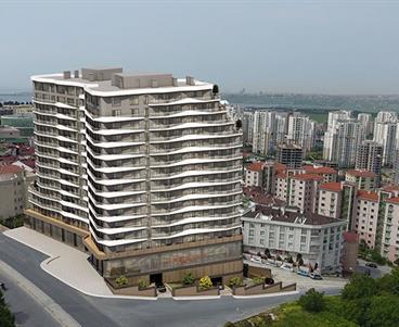 Selekta Residence Fiyat Listesi ve Teslim Tarihi Selekta Residence Fiyat Listesi ve Teslim Tarihi