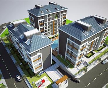 Koru Görkem Evleri Fiyatları ve Teslim Tarihi Koru Görkem Evleri Fiyatları ve Teslim Tarihi