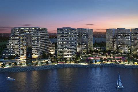 Seapearl Ataköy Seapearl Ataköy