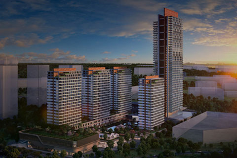 Babacan'dan Premium Bir Fikir Babacan'dan Premium Bir Fikir