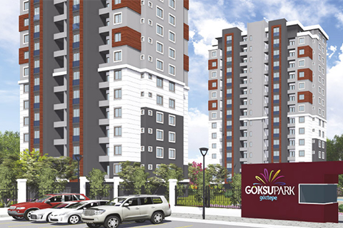 Avrupa Yakası'nın Yeni Gözdesi... Avrupa Yakası'nın Yeni Gözdesi...