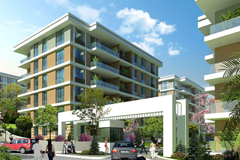 Hayatı Ayrıcalıklı Yaşatacak Proje... Hayatı Ayrıcalıklı Yaşatacak Proje...