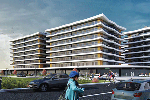 Çorlu'nun Yükselen Değeri Çorlu'nun Yükselen Değeri