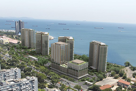 Yalı Ataköy Yalı Ataköy