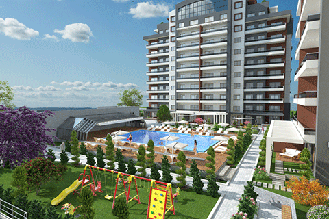 Eksiksiz Bir Yaşam Eksiksiz Bir Yaşam