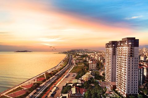 Hayat Sahil’de Güzel Hayat Sahil’de Güzel