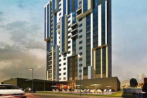 Kartal'da Merkezi Yaşam Kartal'da Merkezi Yaşam