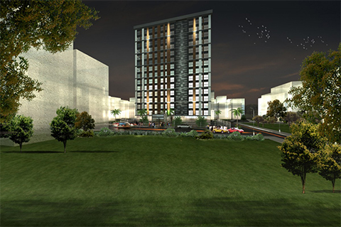 Polatkaya Metropark Polatkaya Metropark