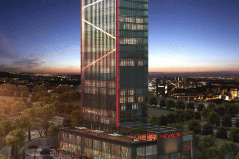 Hayatınızı Kolaylaştıracak Ayrıcalıklı Adres Hayatınızı Kolaylaştıracak Ayrıcalıklı Adres