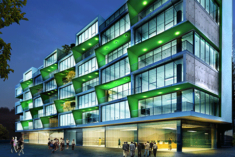 Yatırım Caddeye Çıkıyor... Yatırım Caddeye Çıkıyor...