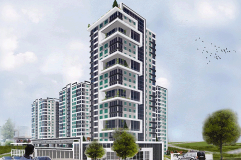 Kastamonu'nun Yeni Yüzü Kastamonu'nun Yeni Yüzü