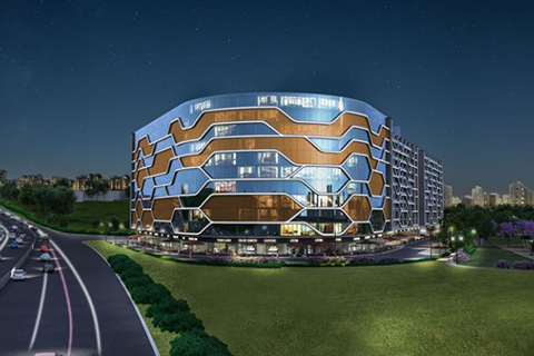 Keleş Center Airport Keleş Center Airport