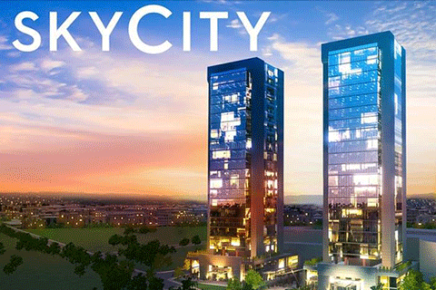 Skycity Denizli Skycity Denizli