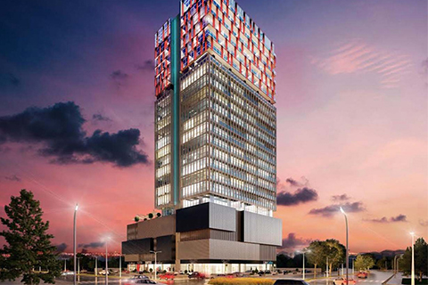 Megapol Çarşı Kule Megapol Çarşı Kule