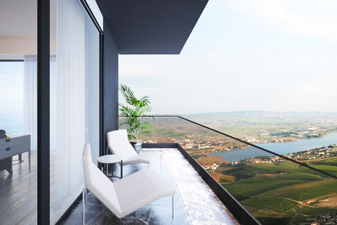 Konforu Zirvede Yaşayın Konforu Zirvede Yaşayın