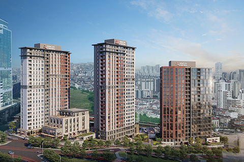 Babacan Central Babacan Central