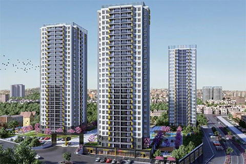 İstanbul Panorama Evleri İstanbul Panorama Evleri