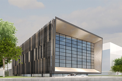 Ayrıcalıklı Ofis Projesi Roya Gold Ayrıcalıklı Ofis Projesi Roya Gold