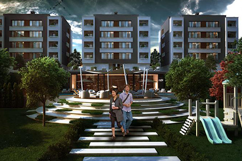 Güvenli ve Konforlu Güvenli ve Konforlu