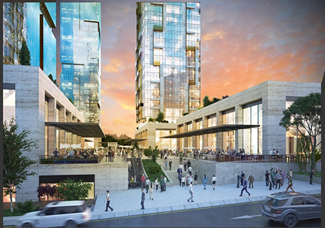 Ankara'da Yeni Bir Nefes Ankara'da Yeni Bir Nefes