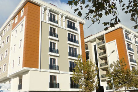 Ashill Konakları Ashill Konakları