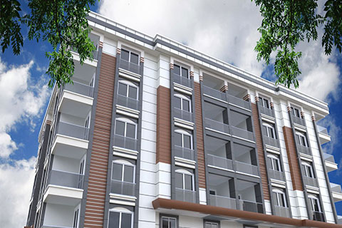 Kılıç İnşaat Gürpınar Kılıç İnşaat Gürpınar