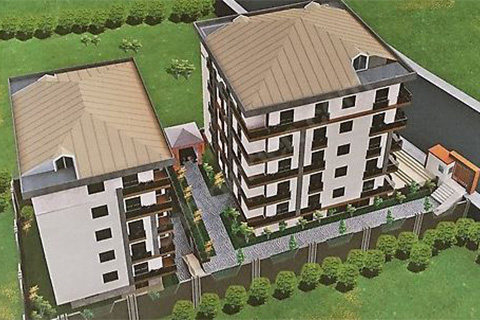 İşler Park Evleri İşler Park Evleri