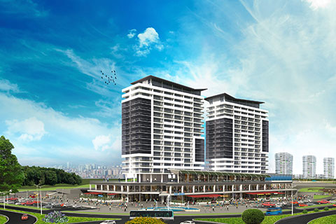 Akkent 6 AVM Ev- Ofis Akkent 6 AVM Ev- Ofis