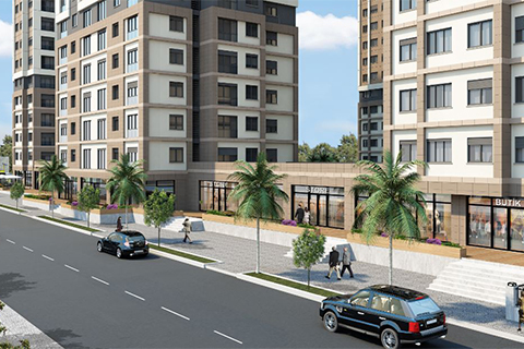 Yücelpark Yücelpark