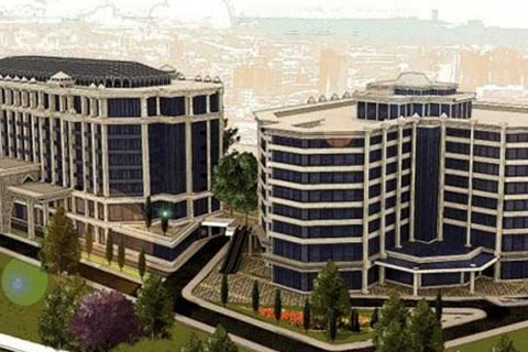 Newist Bayrampaşa Newist Bayrampaşa