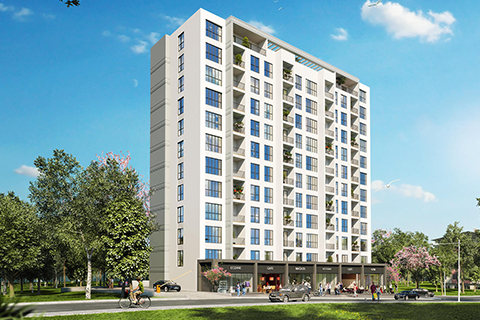 Fuzul Başakcity Fuzul Başakcity