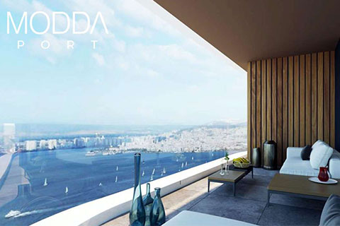 Modda Port Modda Port