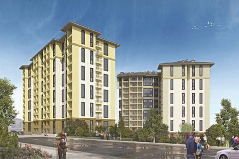 Soyak Konforia Soyak Konforia