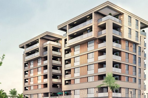 Kent Millet Konakları Kent Millet Konakları