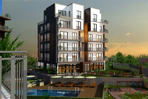 Madrid City Madrid City