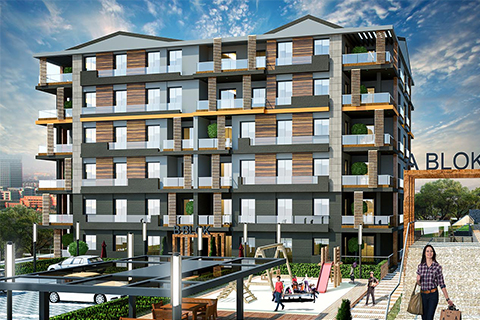 Kayıoba Konakları Kayıoba Konakları