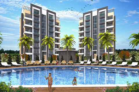 Lotus Park Residence Lotus Park Residence