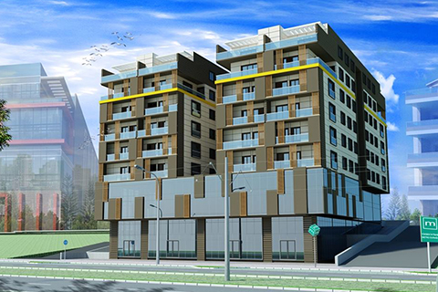 Ruberu Palace Ruberu Palace