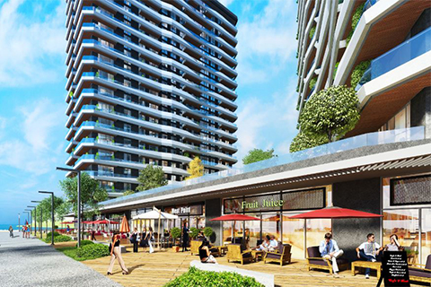 Belde Evler Belde Evler