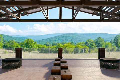 Mihalangoz Köy Evleri Mihalangoz Köy Evleri