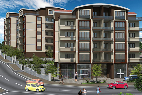 Vesta Güzelyalı Vesta Güzelyalı