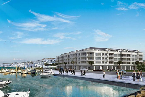 Mudanya Saraylar Mudanya Saraylar