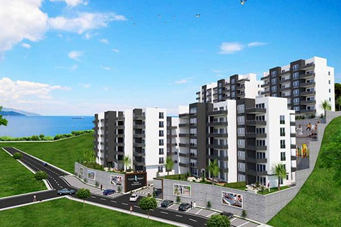 Melisa Residence 2 Melisa Residence 2